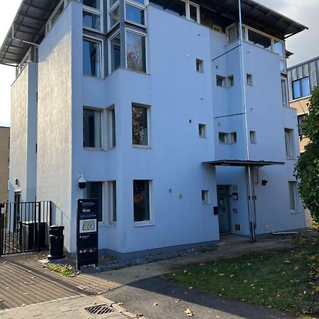 Pittville Student Village In Cheltenham Luaran gambar
