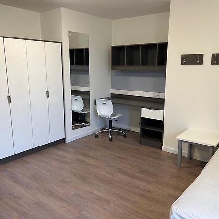 Pittville Student Village In Cheltenham Luaran gambar