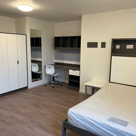 Pittville Student Village In Cheltenham Luaran gambar