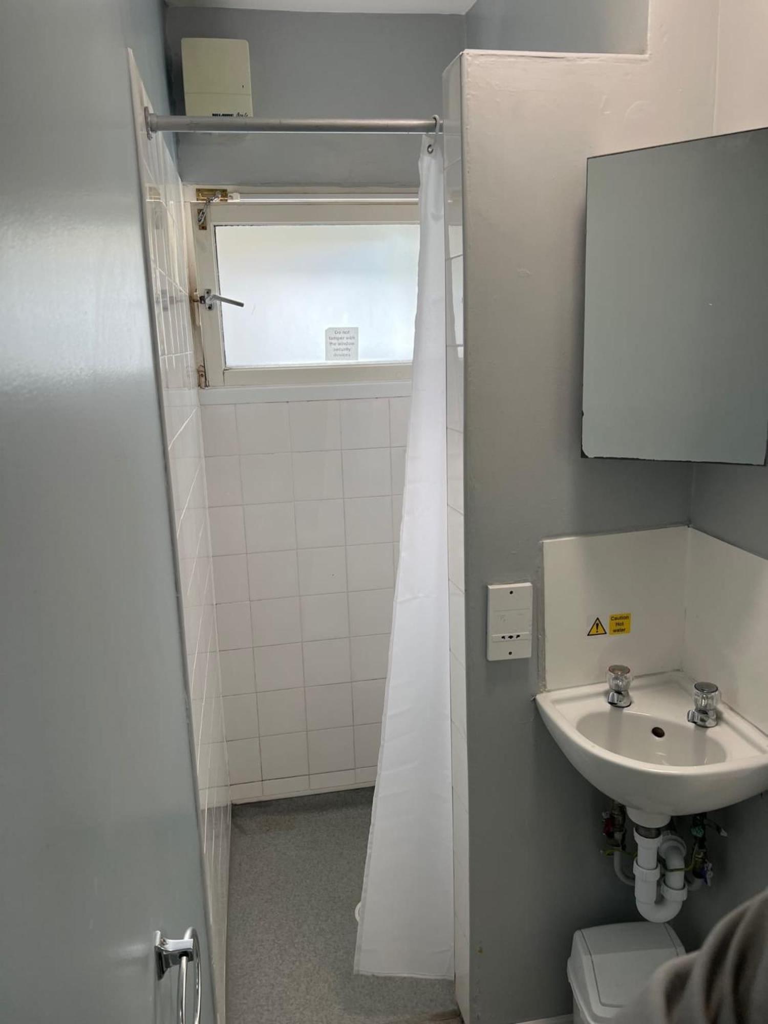 Pittville Student Village In Cheltenham Luaran gambar