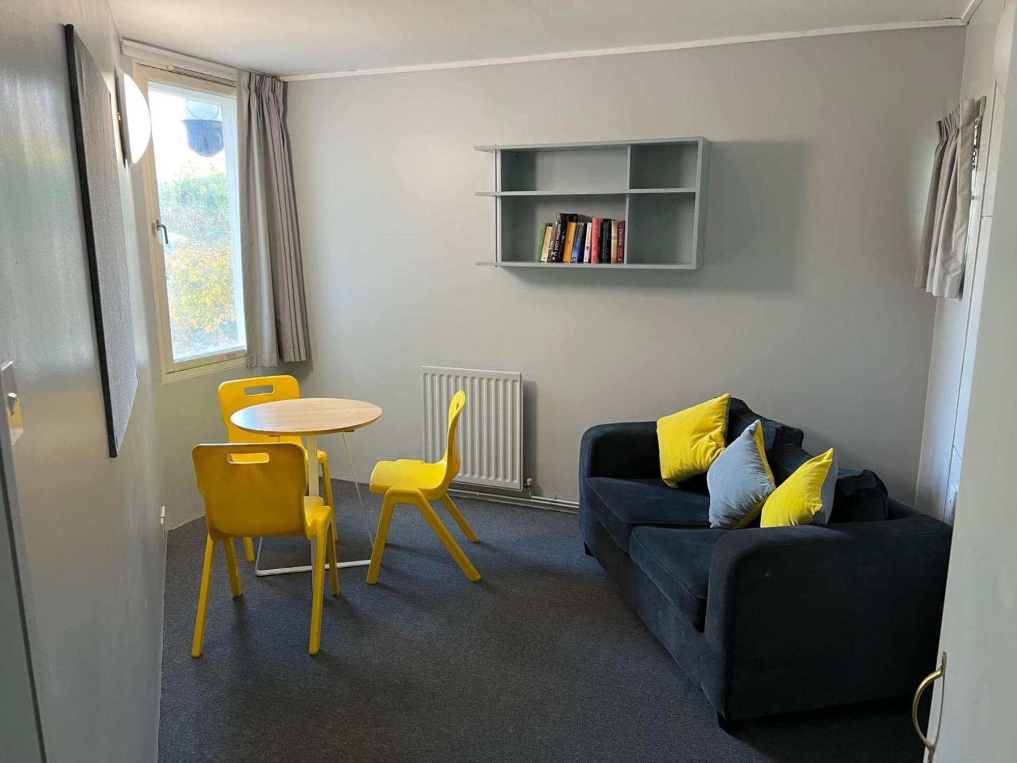 Pittville Student Village In Cheltenham Luaran gambar