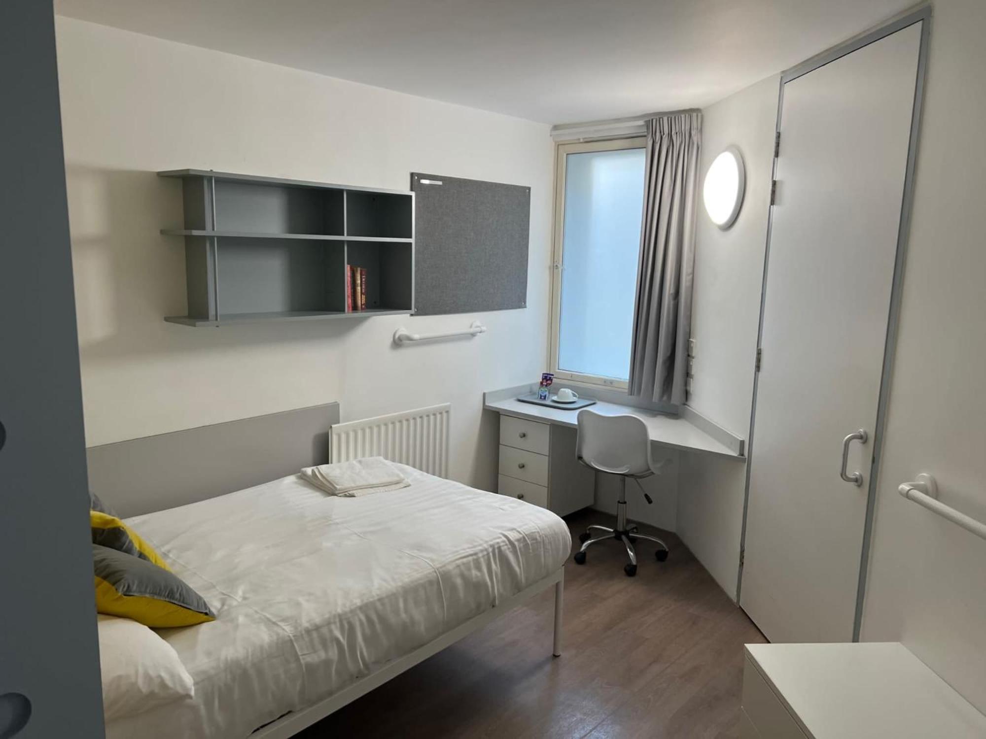 Pittville Student Village In Cheltenham Luaran gambar