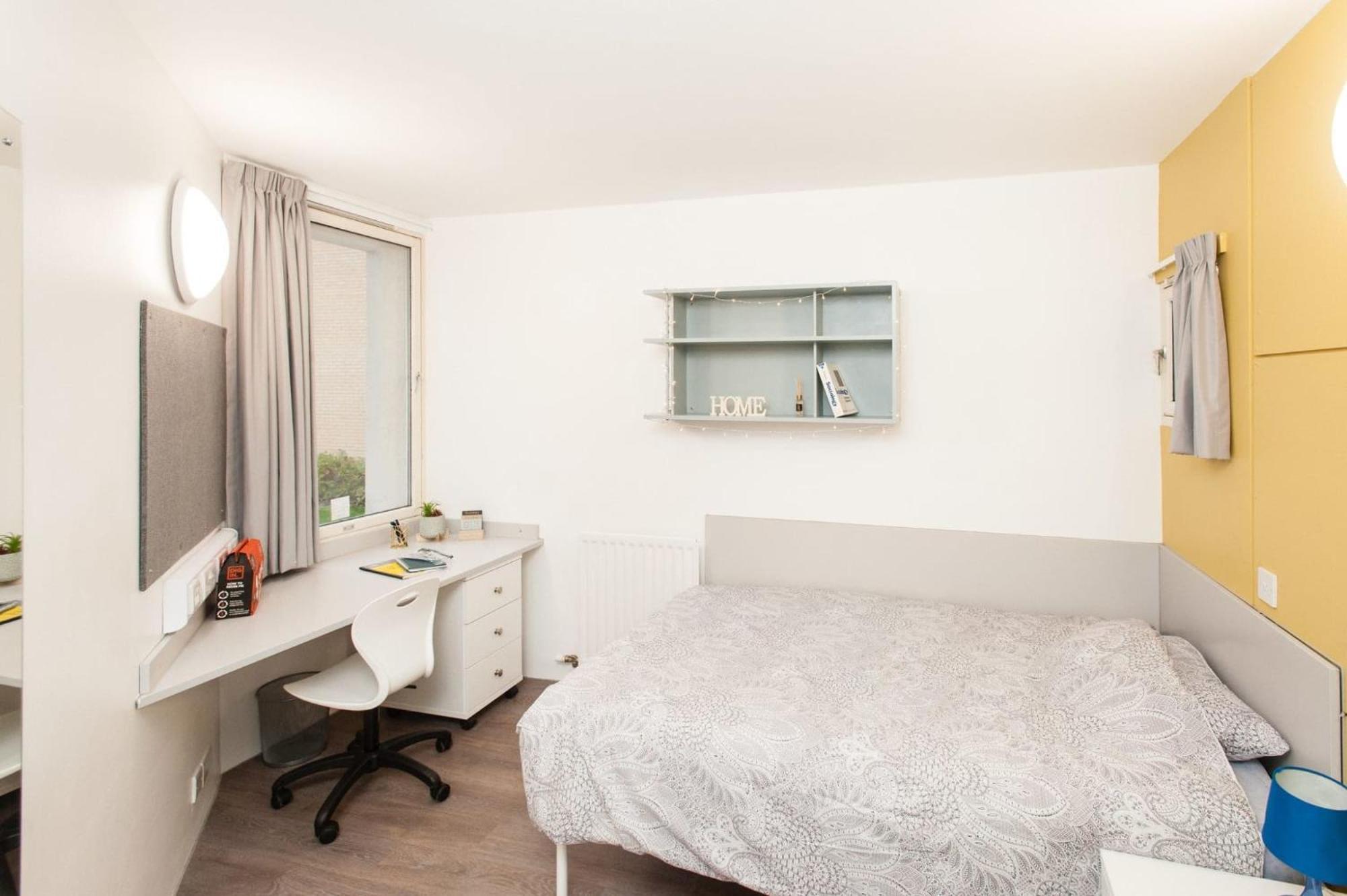Pittville Student Village In Cheltenham Luaran gambar
