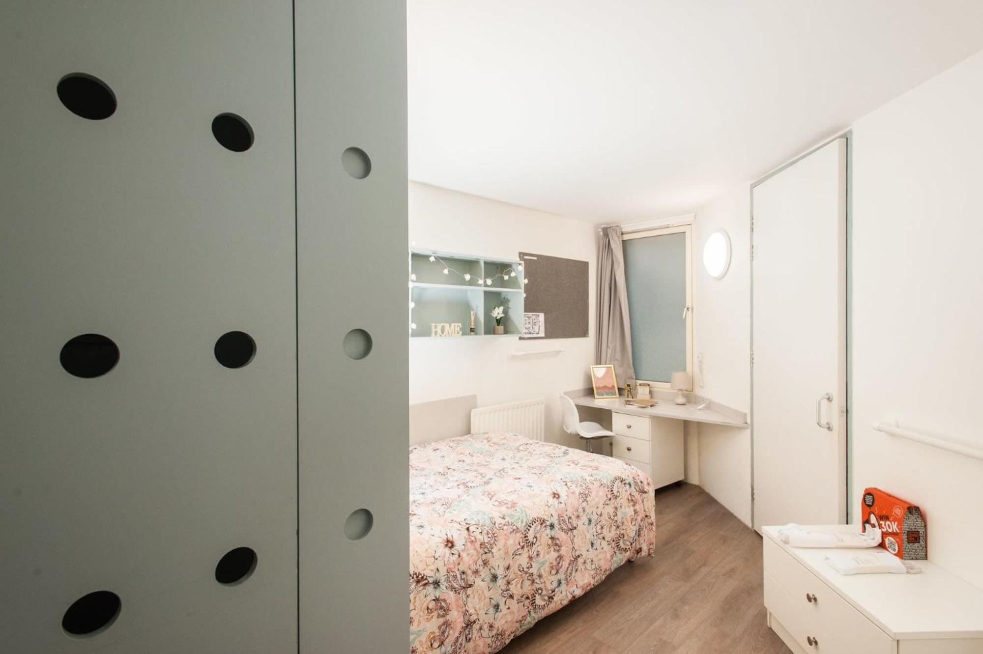 Pittville Student Village In Cheltenham Luaran gambar