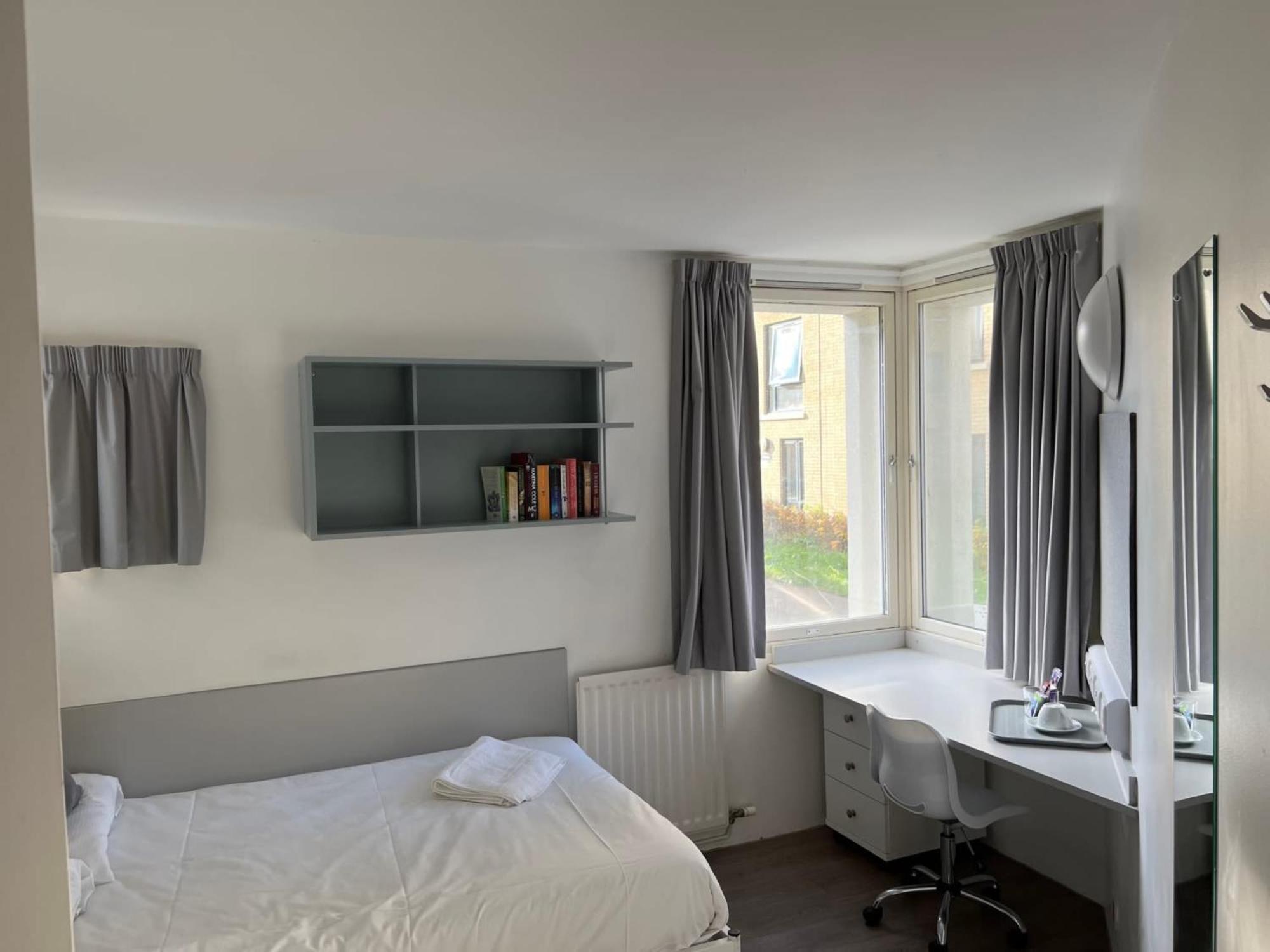 Pittville Student Village In Cheltenham Luaran gambar