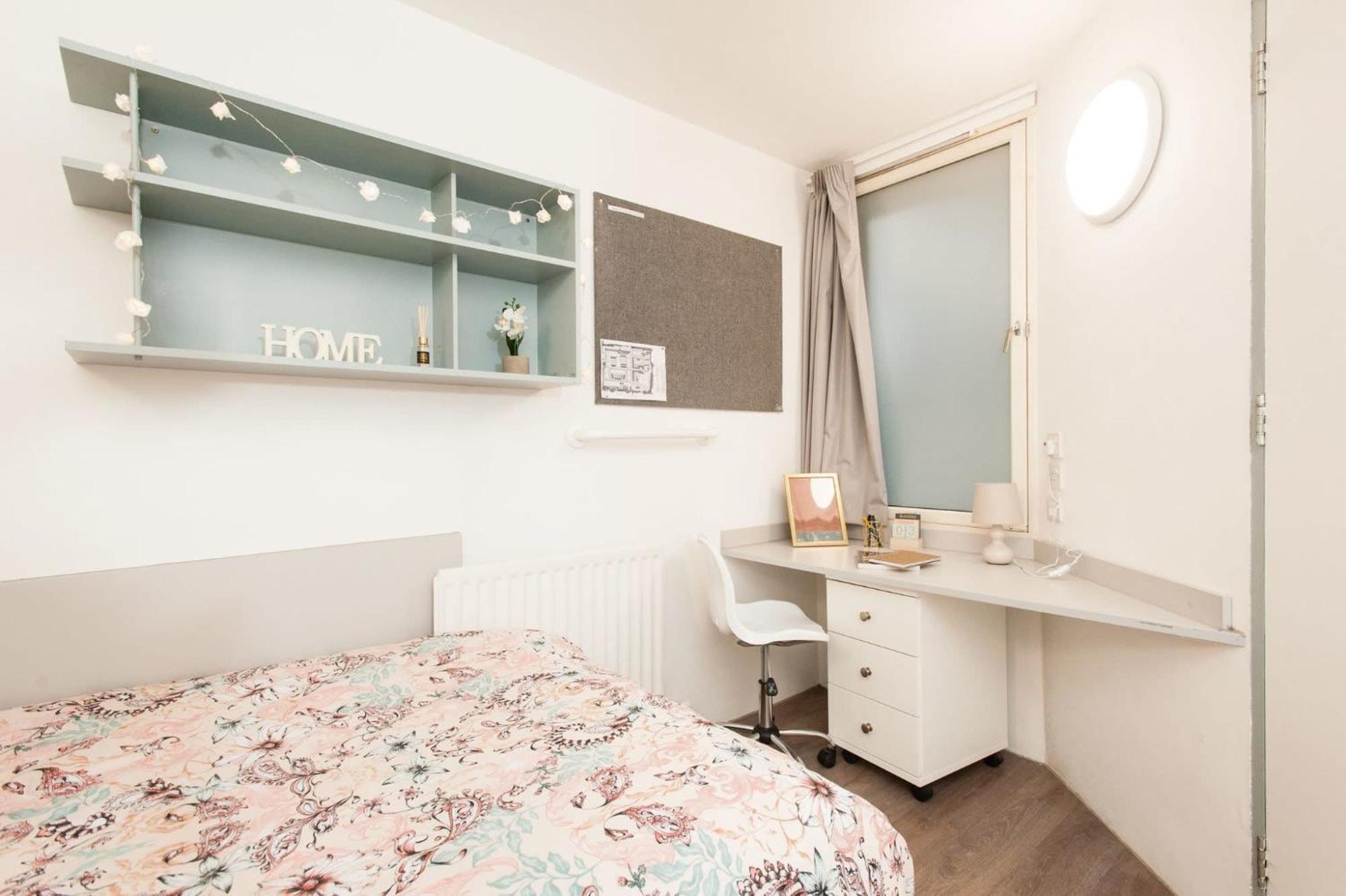Pittville Student Village In Cheltenham Luaran gambar