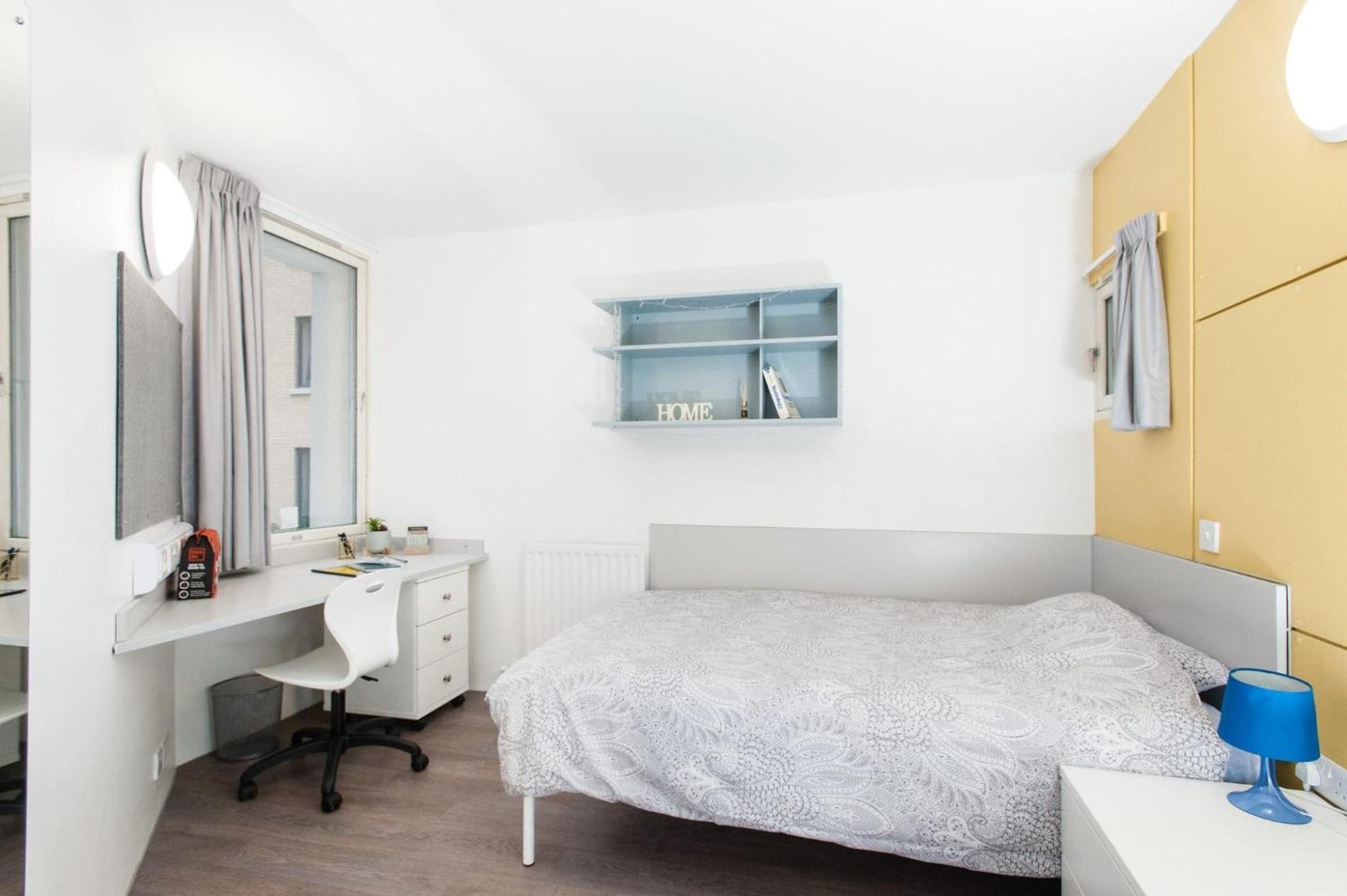 Pittville Student Village In Cheltenham Luaran gambar