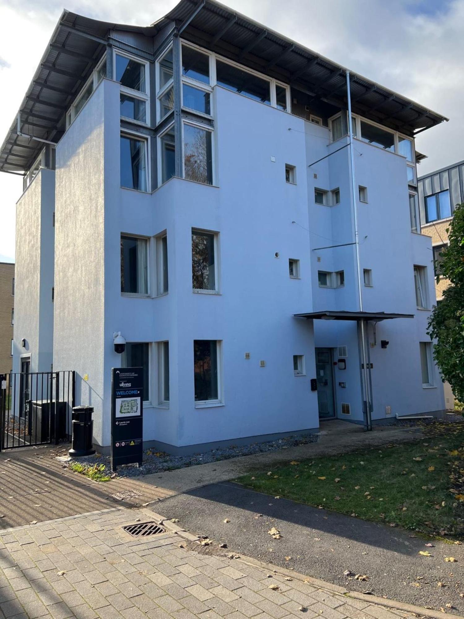 Pittville Student Village In Cheltenham Luaran gambar
