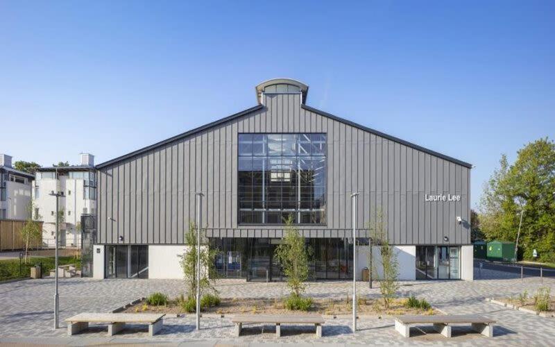 Pittville Student Village In Cheltenham Luaran gambar