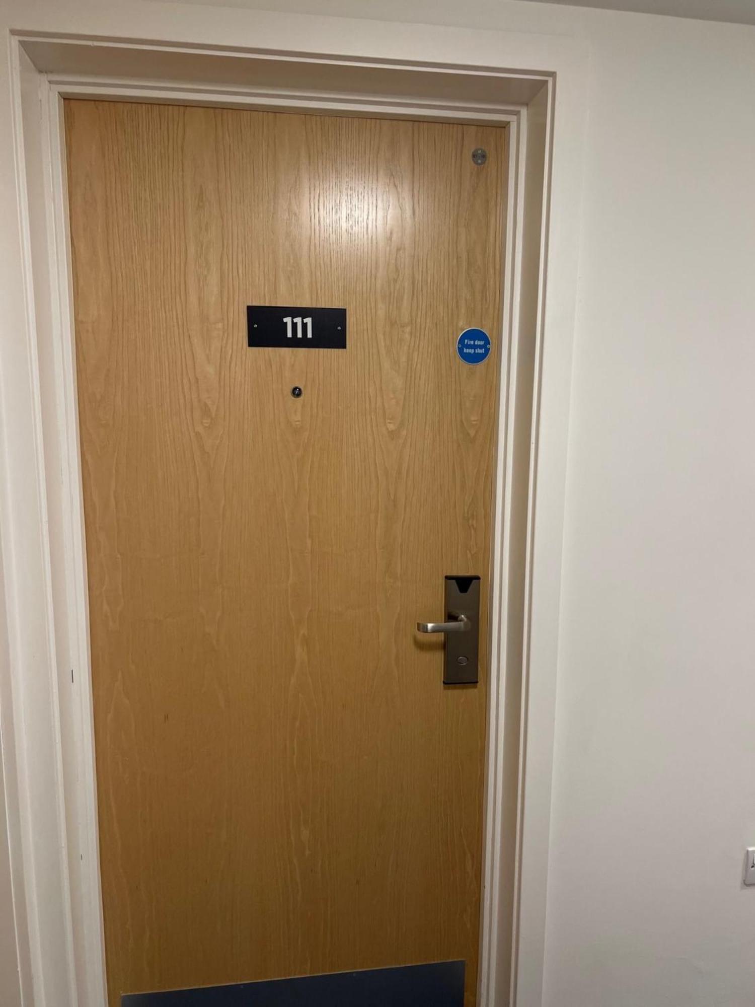 Pittville Student Village In Cheltenham Luaran gambar