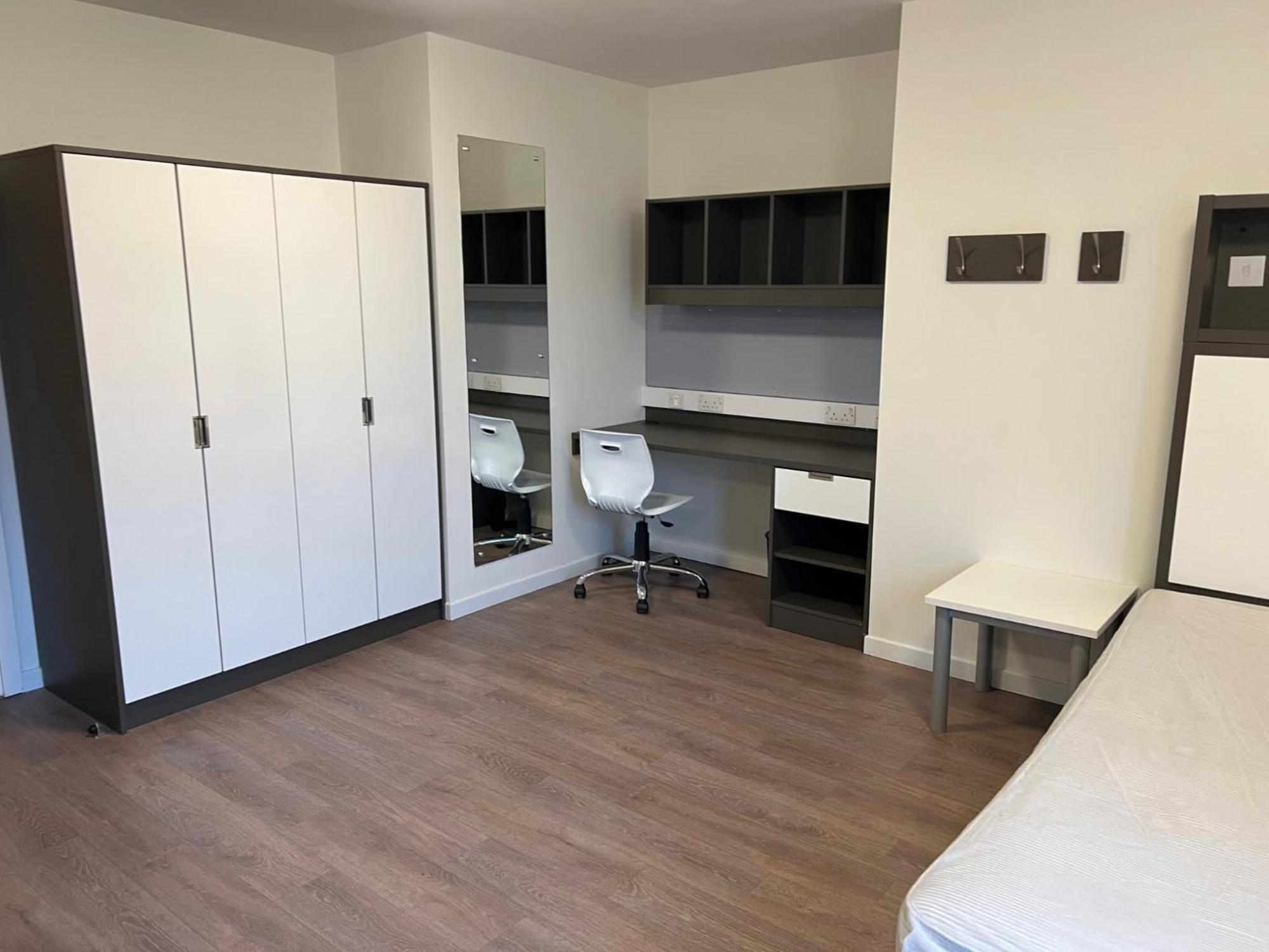 Pittville Student Village In Cheltenham Luaran gambar