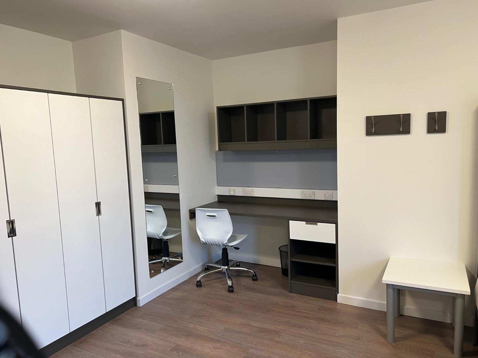 Pittville Student Village In Cheltenham Luaran gambar