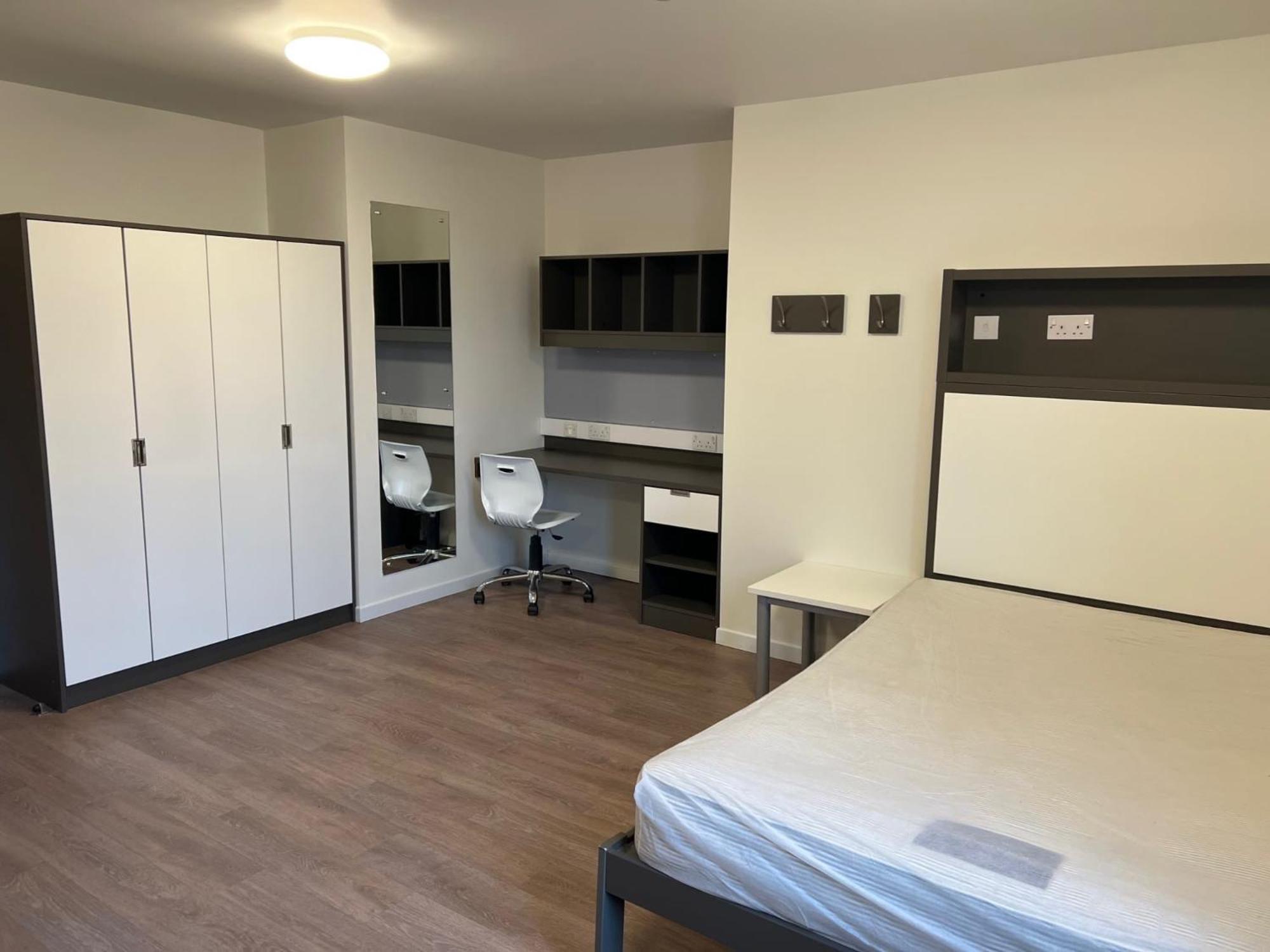 Pittville Student Village In Cheltenham Luaran gambar