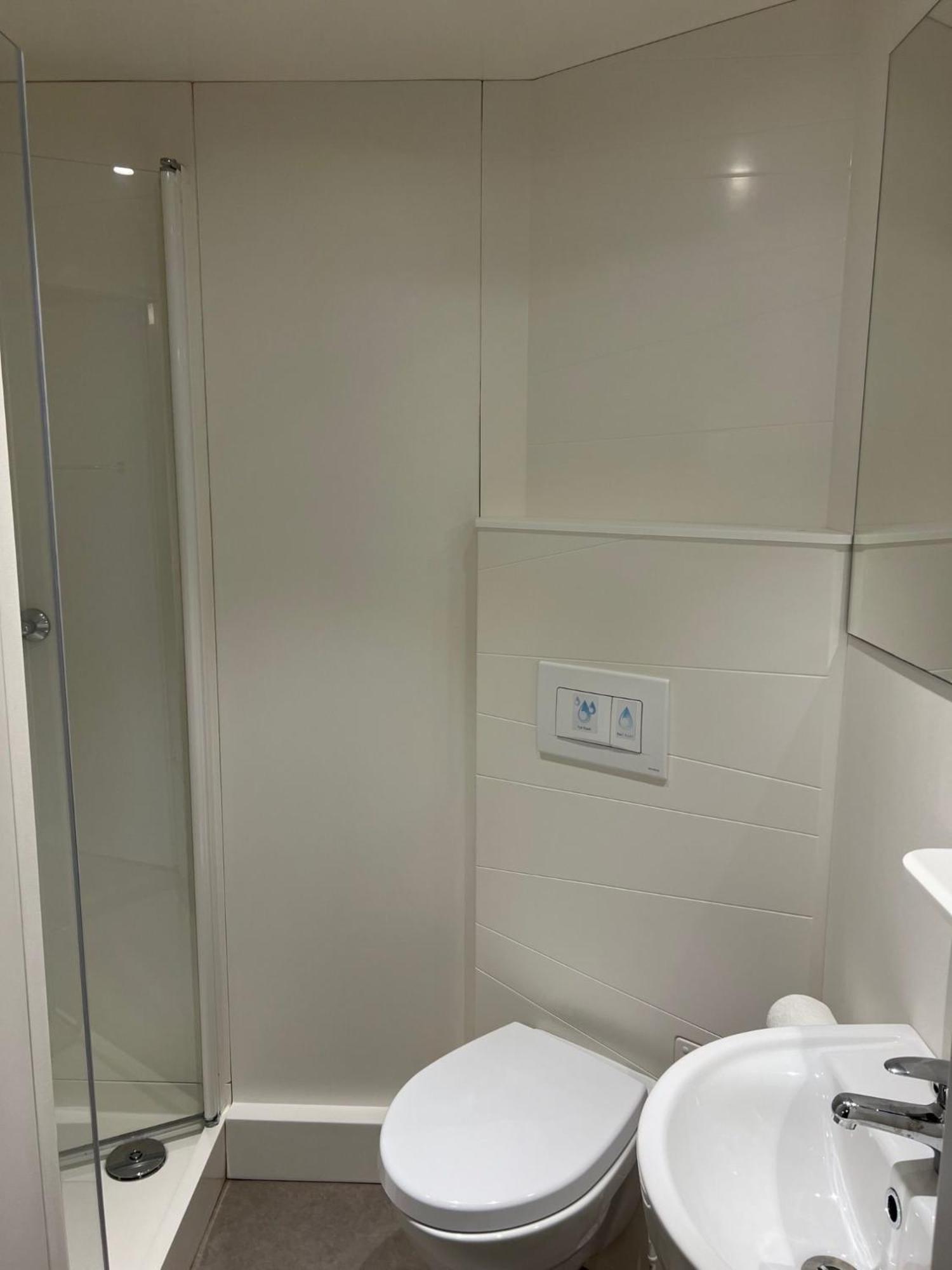 Pittville Student Village In Cheltenham Luaran gambar