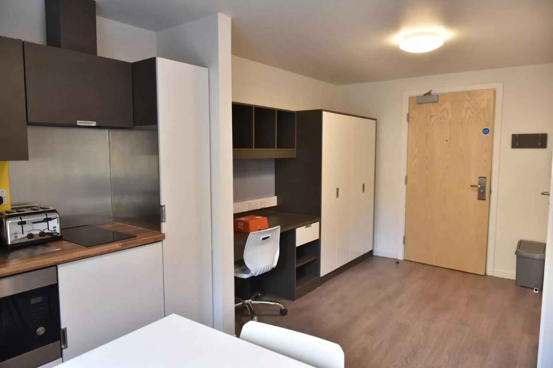 Pittville Student Village In Cheltenham Luaran gambar