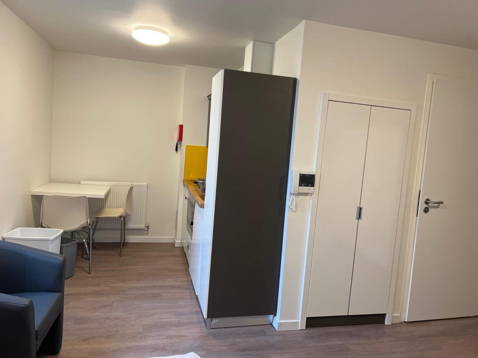 Pittville Student Village In Cheltenham Luaran gambar
