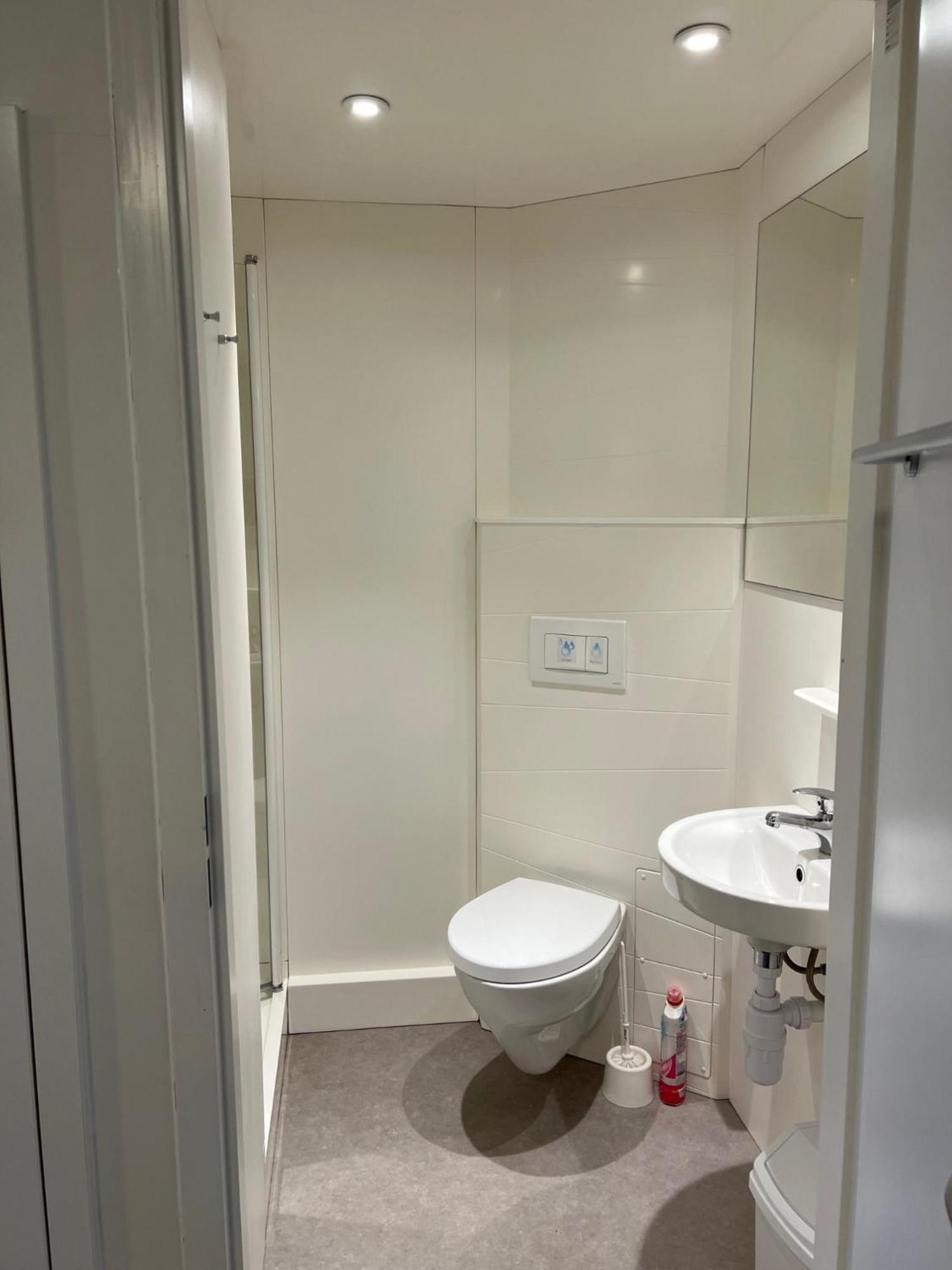 Pittville Student Village In Cheltenham Luaran gambar