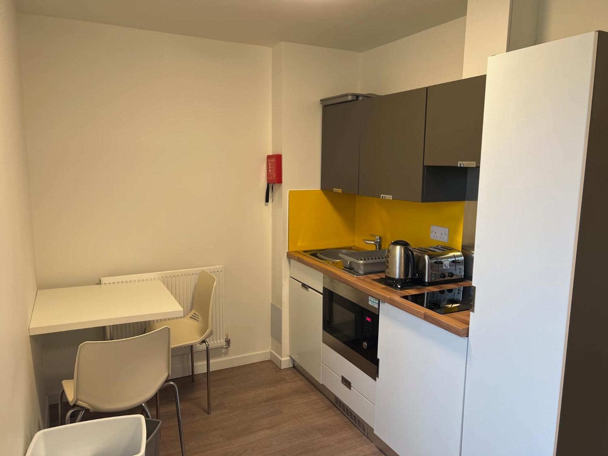 Pittville Student Village In Cheltenham Luaran gambar