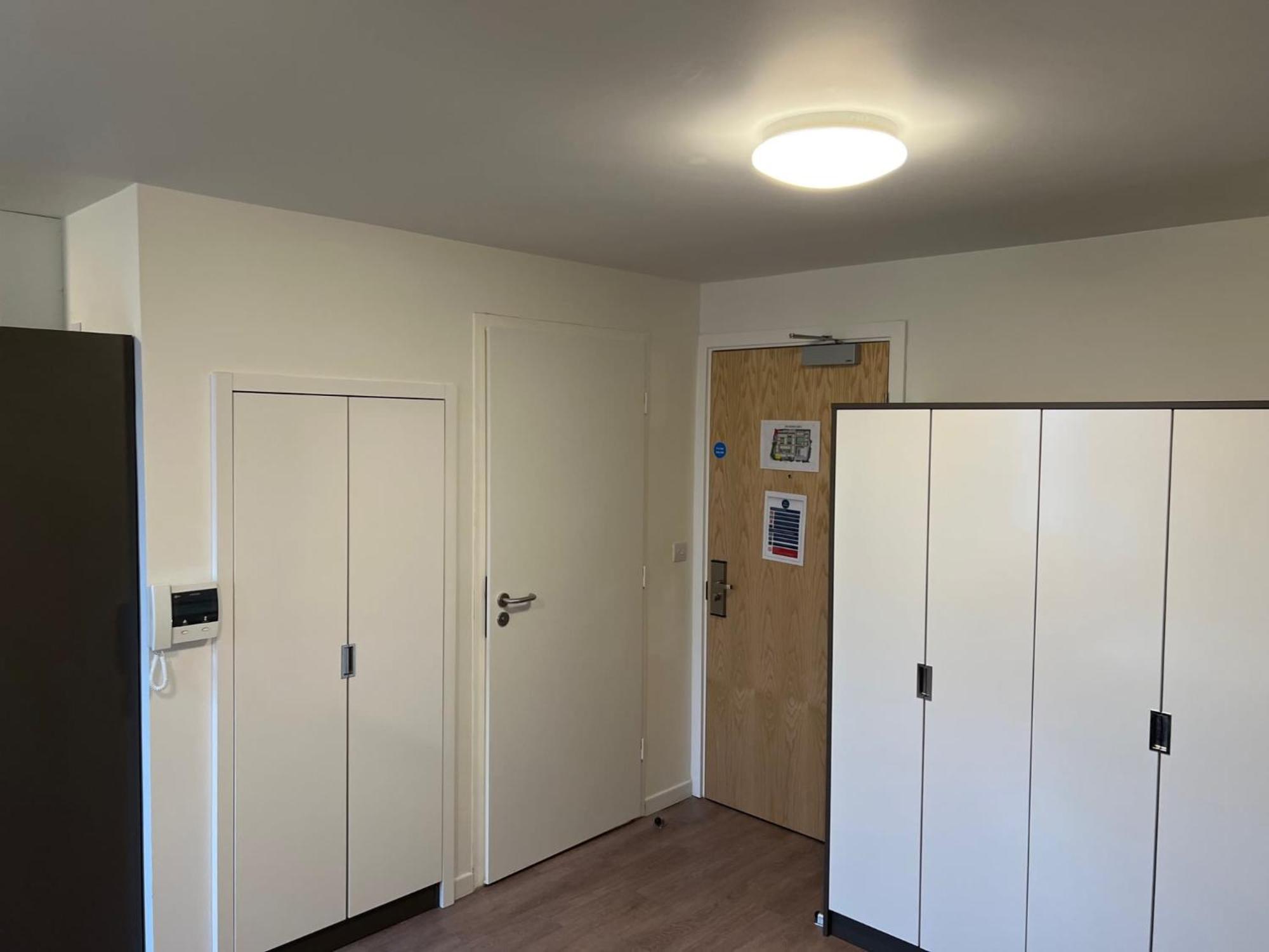 Pittville Student Village In Cheltenham Luaran gambar