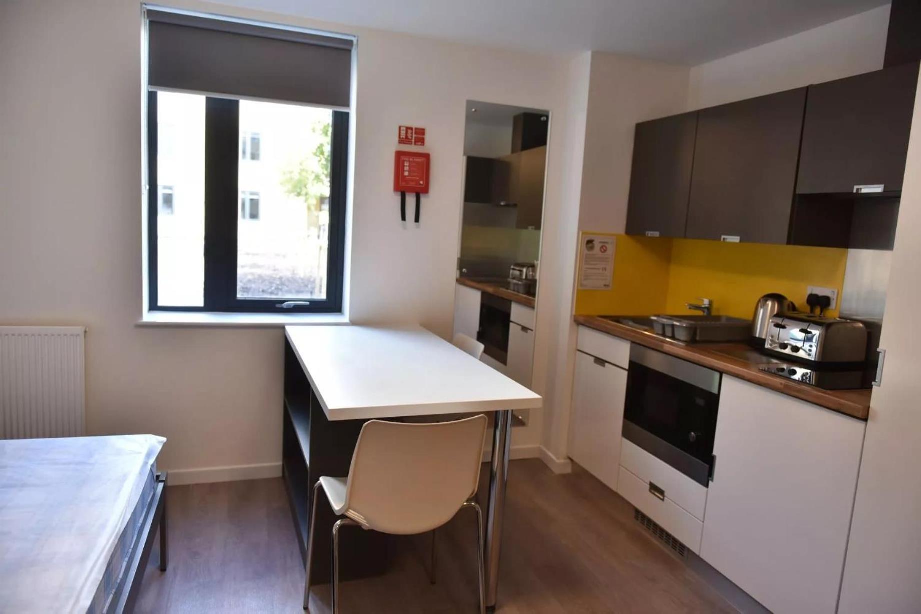 Pittville Student Village In Cheltenham Luaran gambar