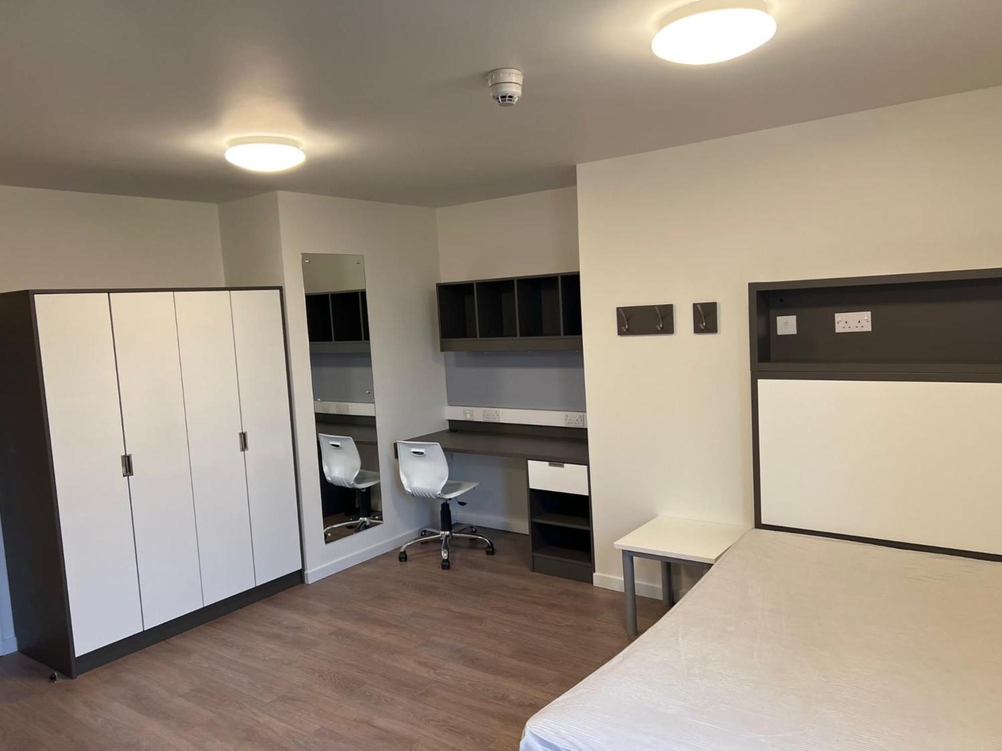 Pittville Student Village In Cheltenham Luaran gambar