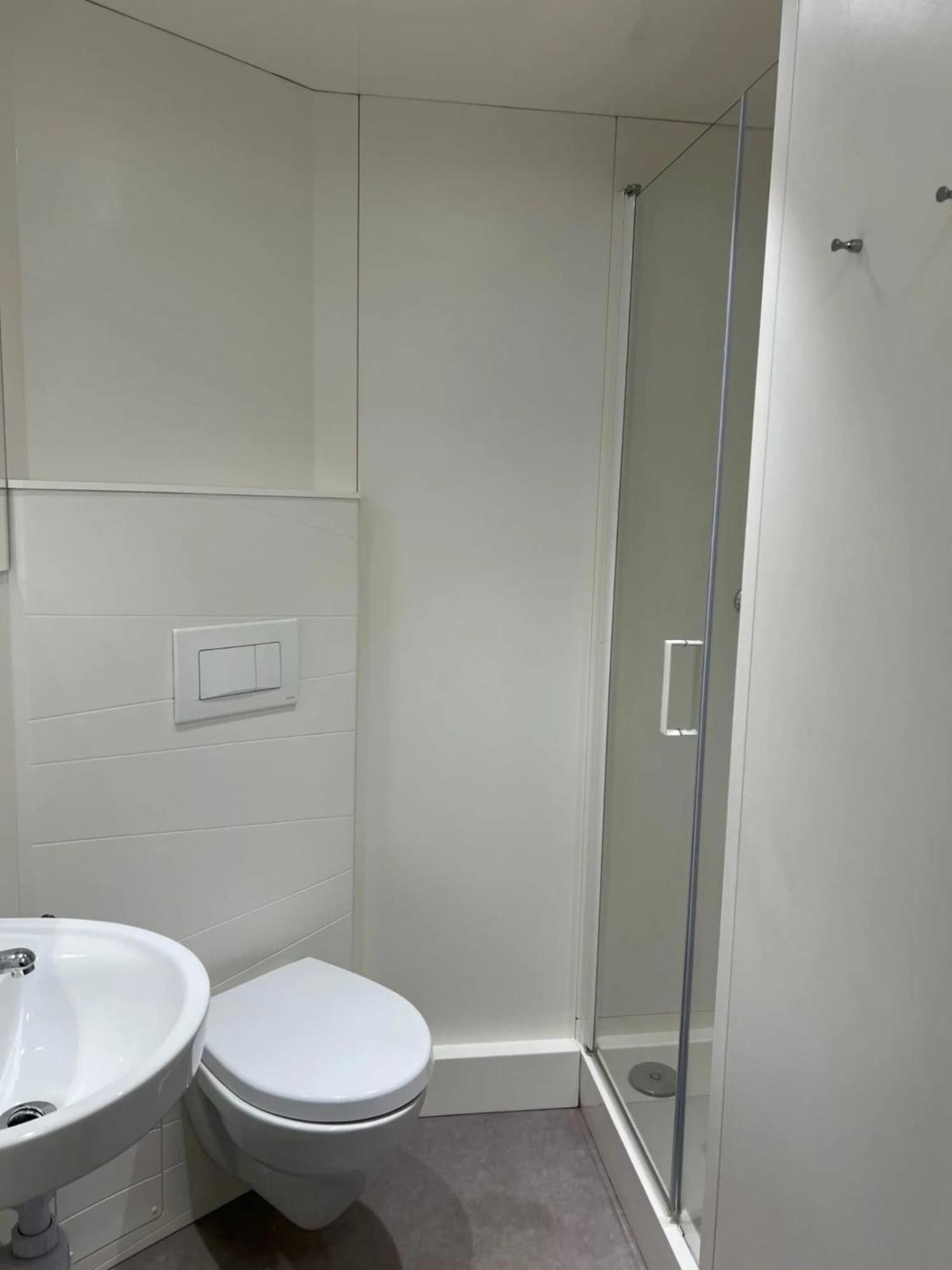 Pittville Student Village In Cheltenham Luaran gambar