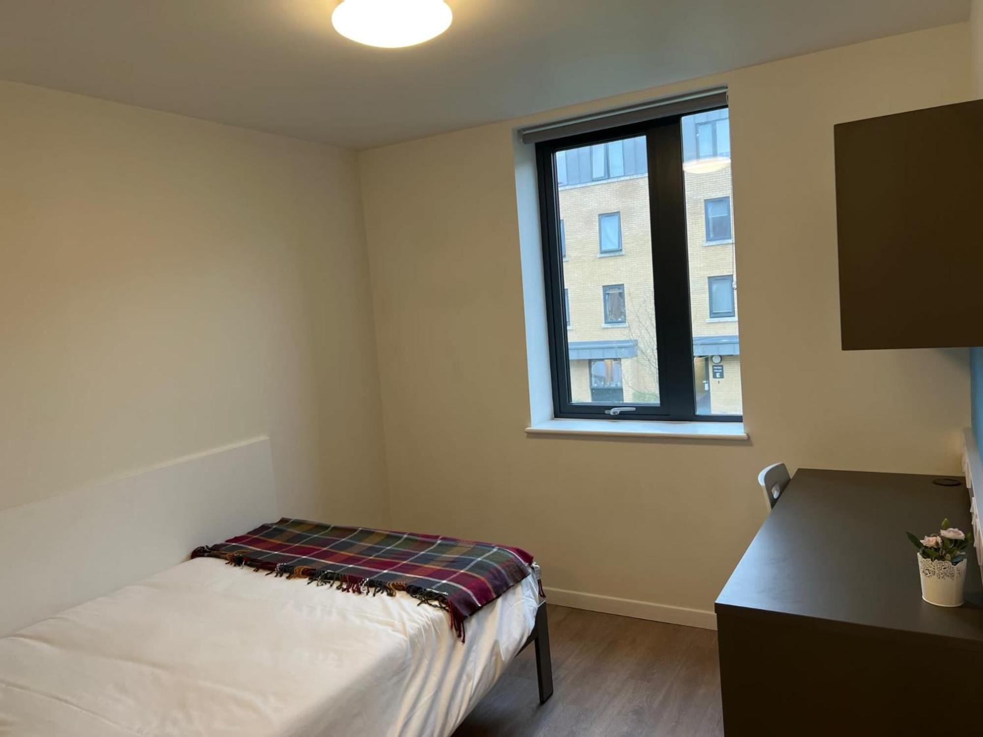 Pittville Student Village In Cheltenham Luaran gambar