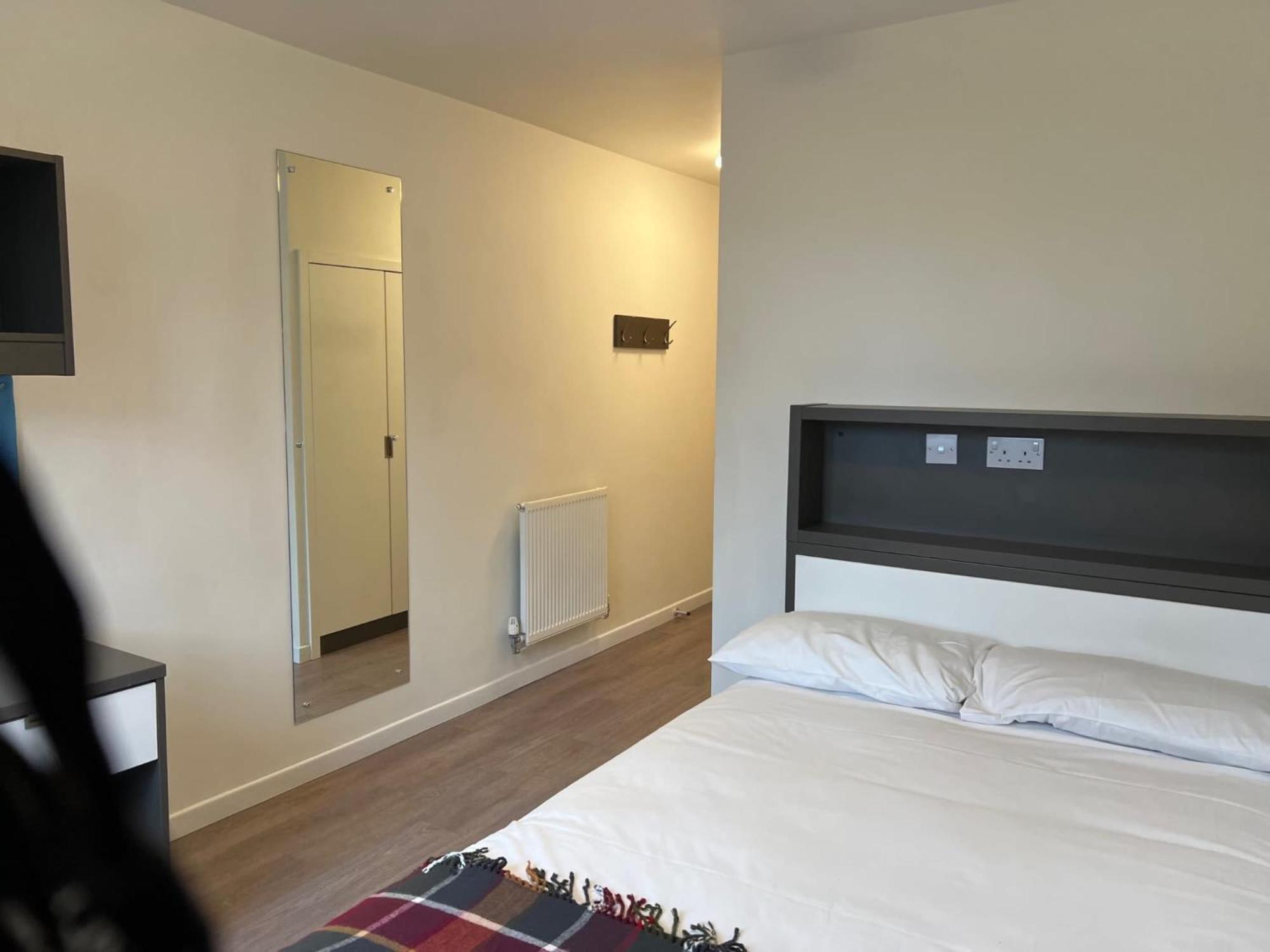 Pittville Student Village In Cheltenham Luaran gambar