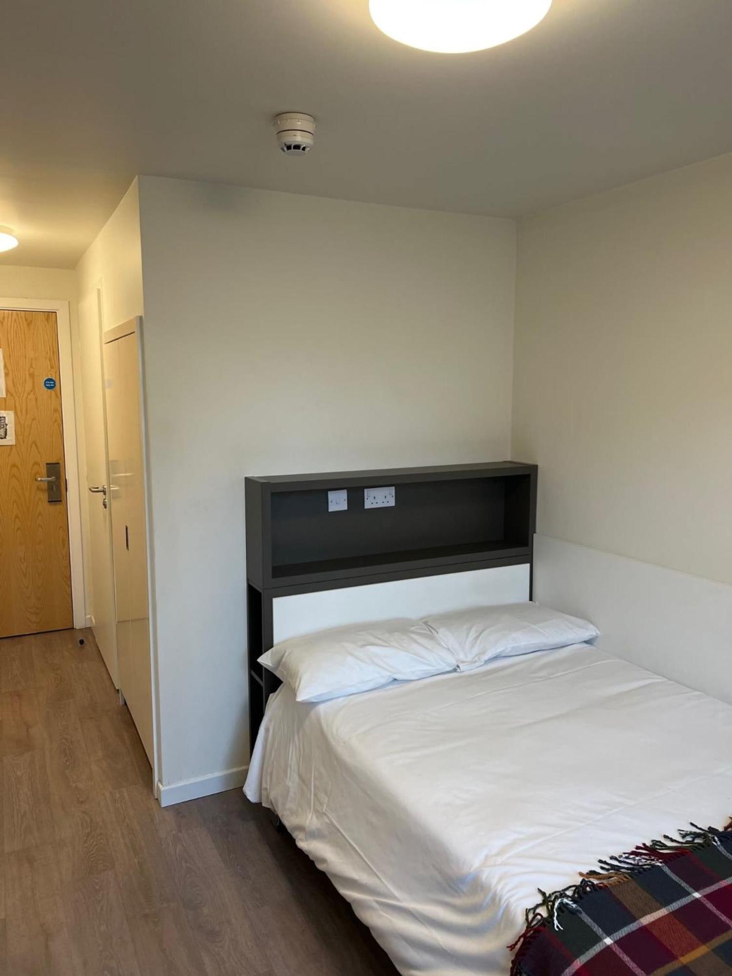 Pittville Student Village In Cheltenham Luaran gambar