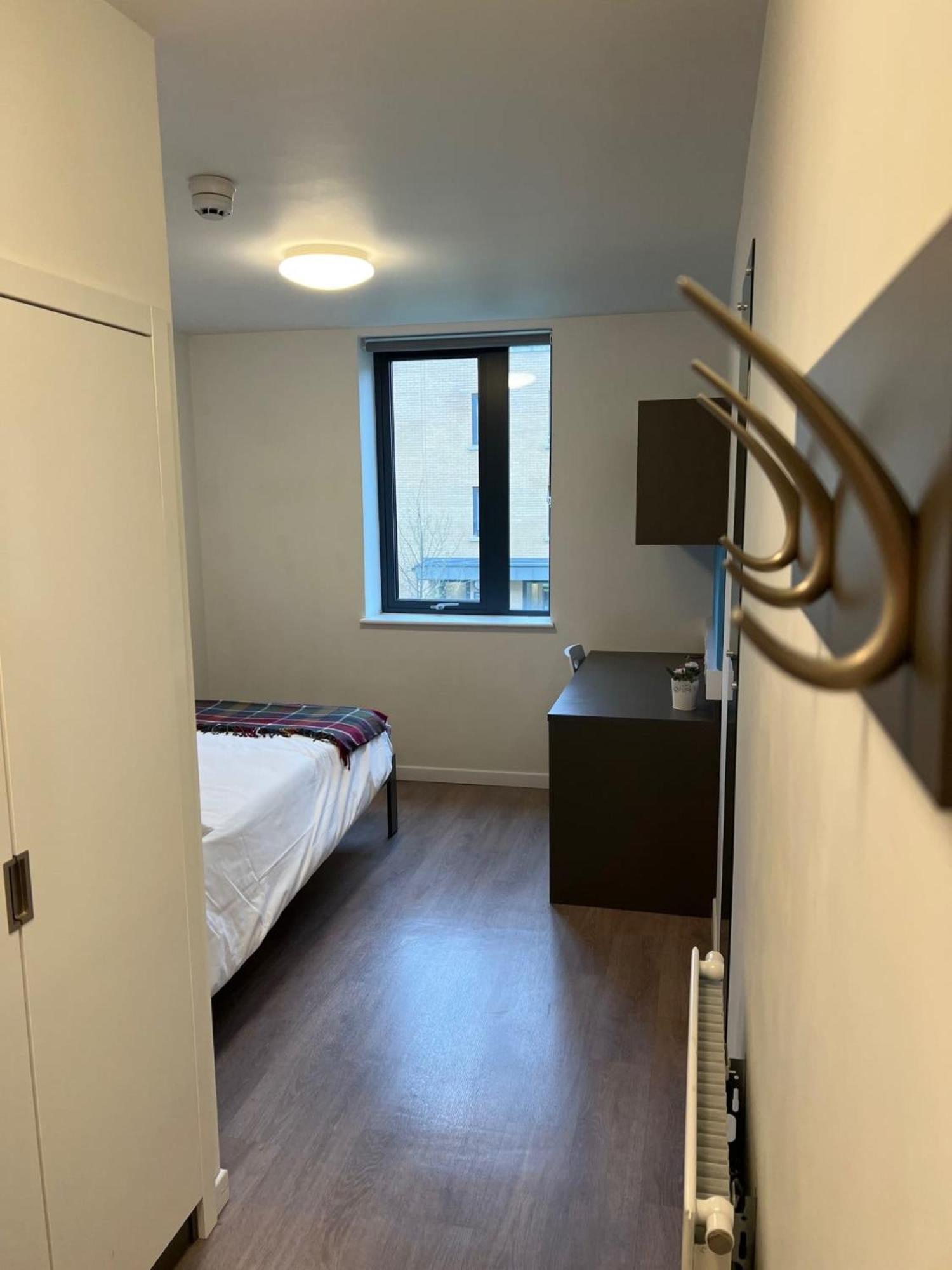 Pittville Student Village In Cheltenham Luaran gambar