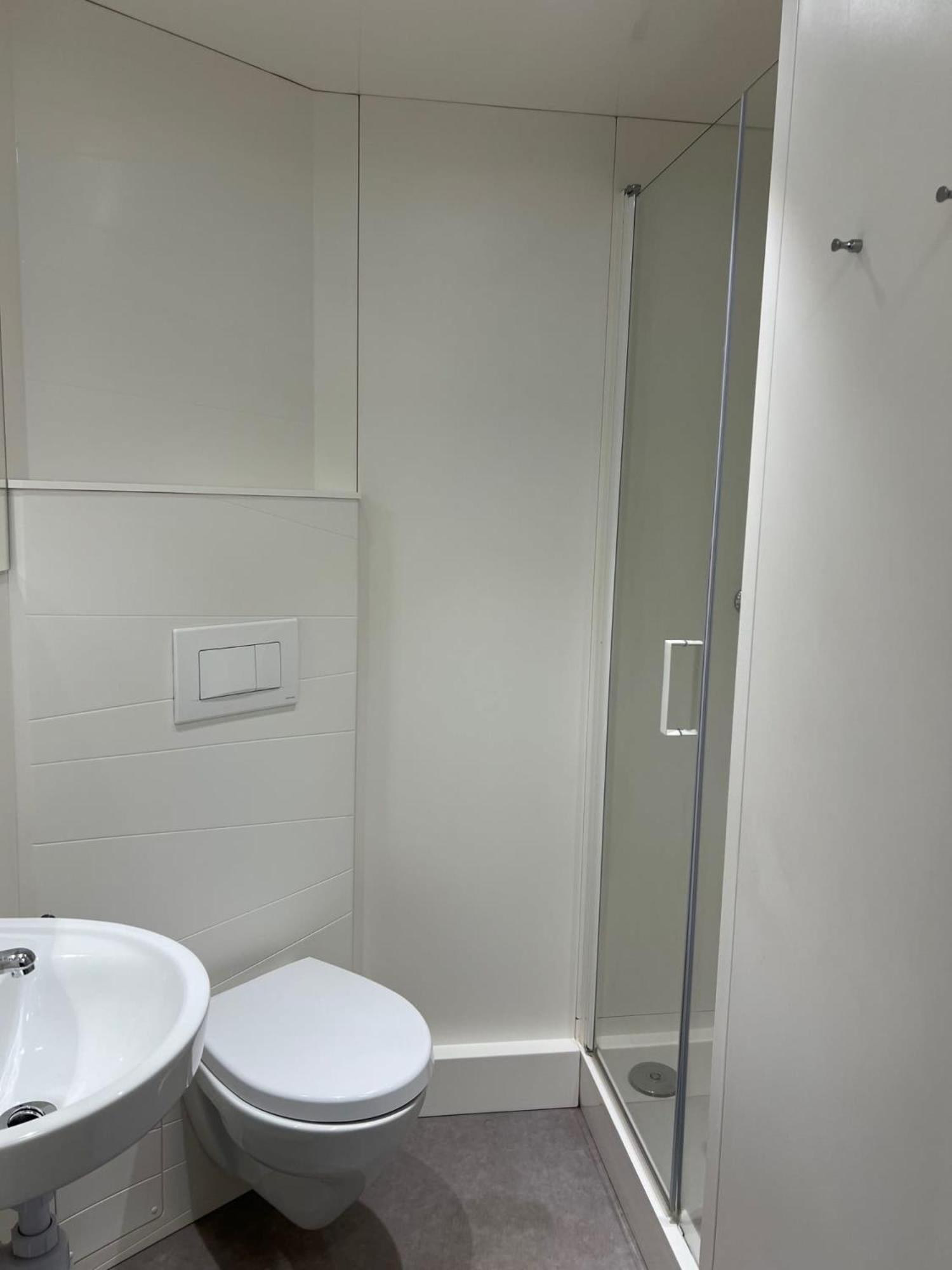 Pittville Student Village In Cheltenham Luaran gambar
