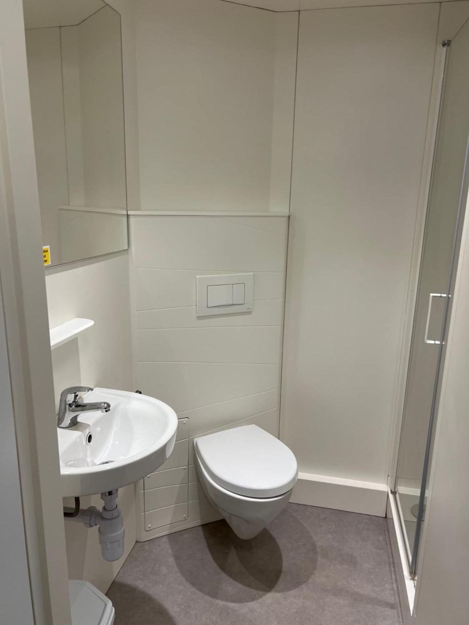 Pittville Student Village In Cheltenham Luaran gambar
