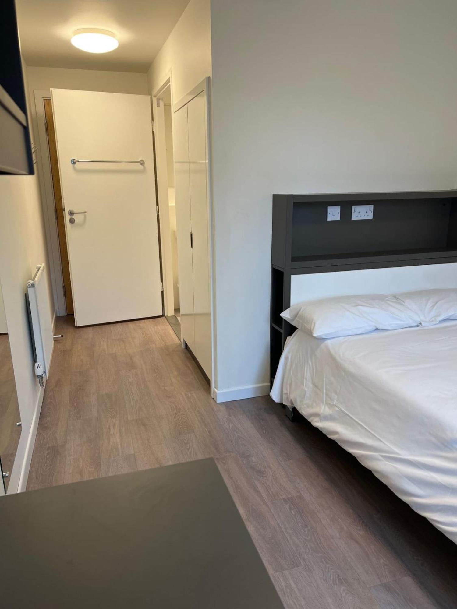 Pittville Student Village In Cheltenham Luaran gambar